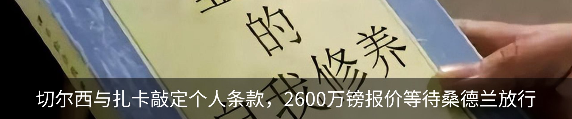 最新动态